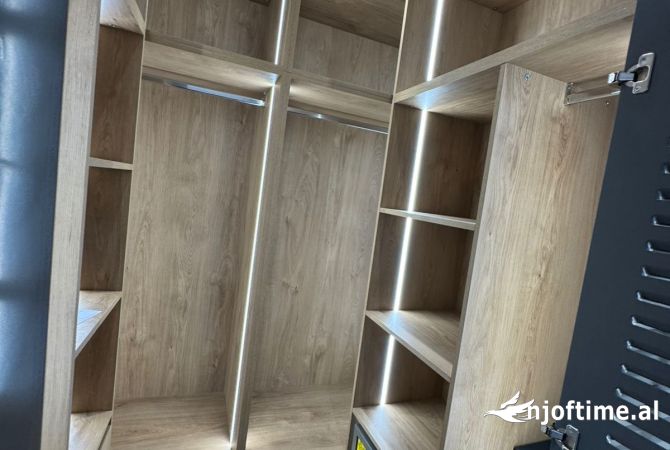 House for Sale 1+1 in Tirana - 160,000 Euro