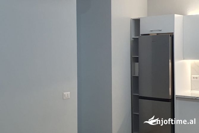 Shtepi me qera Apartament ne Tirane, 1+1, Mobilimi Bosh, pa mobiluar, Pagesa 550  Euro.