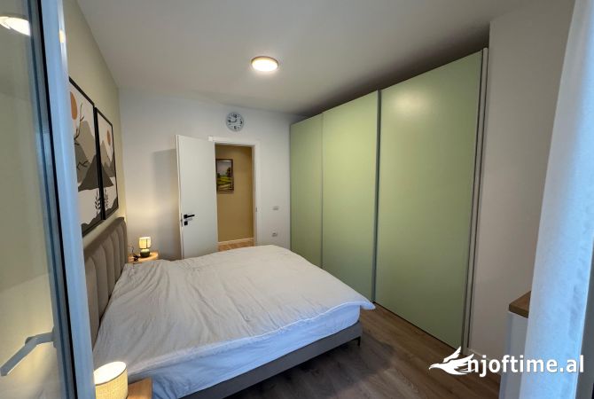 Casa in affitto 2+1 a Tirana - 1,200 Euro
