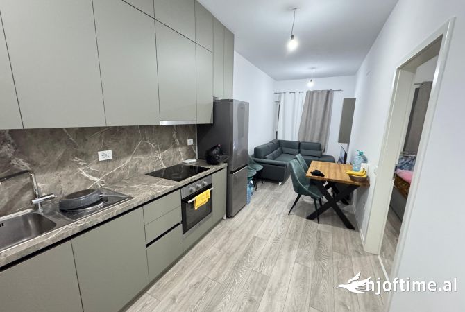 Shtepi ne shitje 1+1 ne Tirane - 85,000 Euro