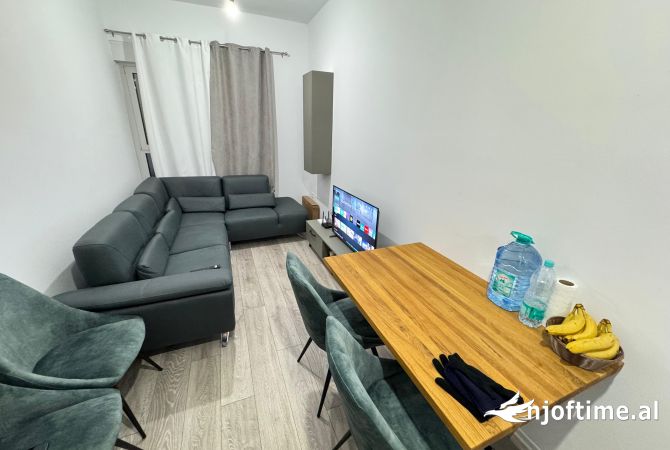 Shtepi ne shitje 1+1 ne Tirane - 85,000 Euro