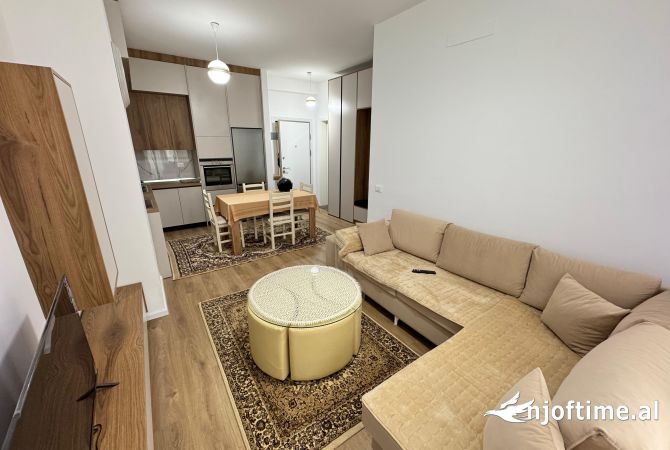 Shtepi me qera 1+1 ne Tirane - 450 Euro