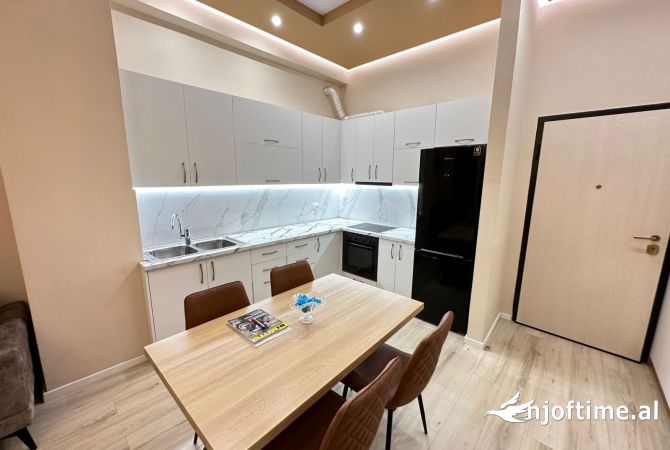 Shtepi me qera 1+1 ne Tirane - 500 Euro