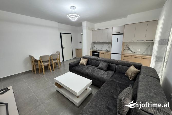 Shtepi me qera 1+1 ne Tirane - 600 Euro