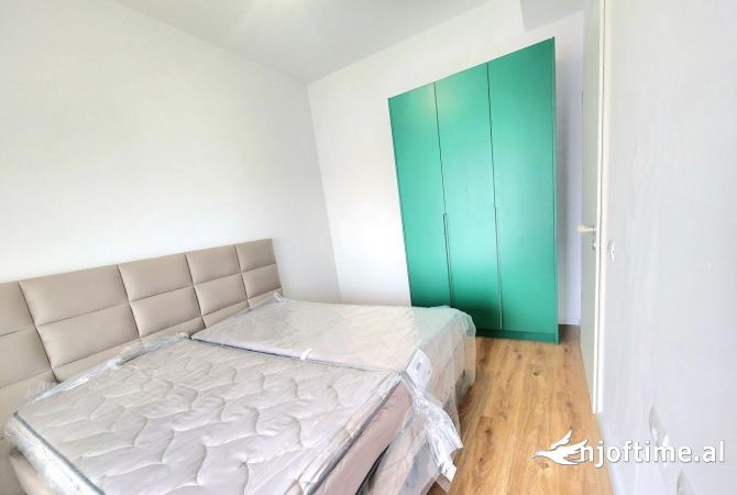 Shtepi me qera 1+1 ne Tirane - 38,000 Leke