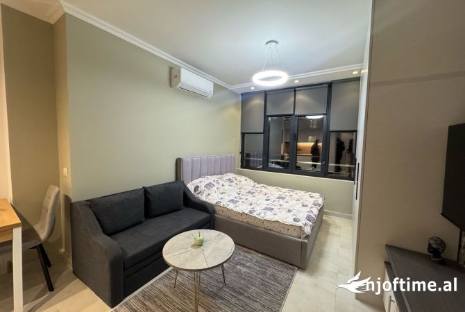 Shtepi me qera Garsoniere ne Tirane - 37,000 Leke