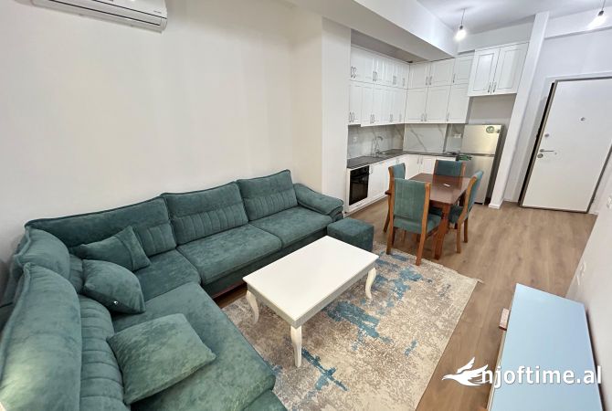 Shtepi me qera 2+1 ne Tirane - 500 Euro