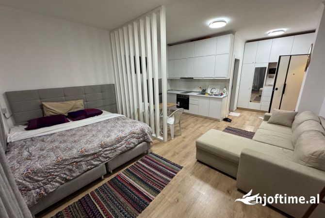 Shtepi ne shitje Garsoniere ne Tirane - 77,000 Euro