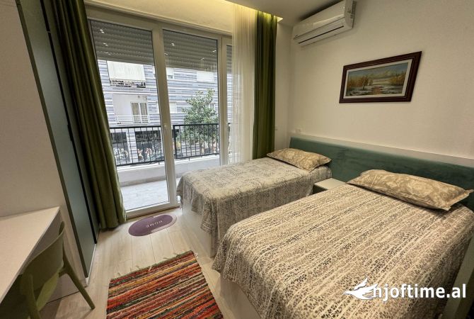 Shtepi me qera Garsoniere ne Tirane - 450 Euro