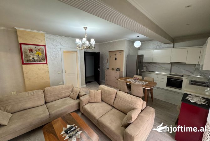 Shtepi me qera 1+1 ne Tirane - 550 Euro