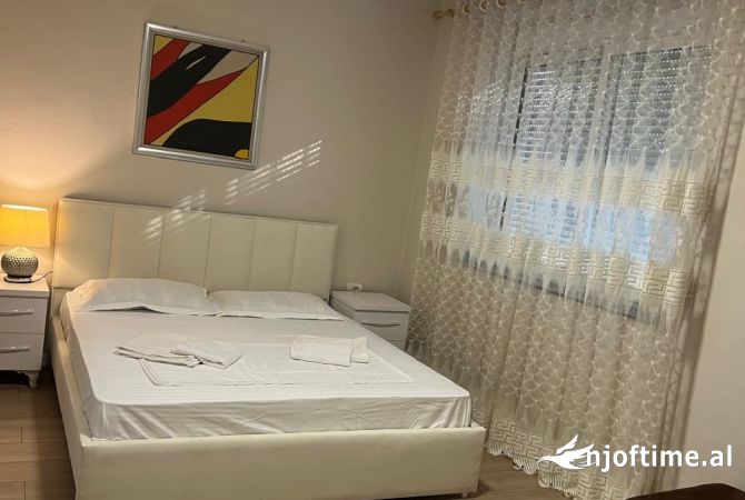 Shtepi me qera 3+1 ne Tirane - 600 Euro