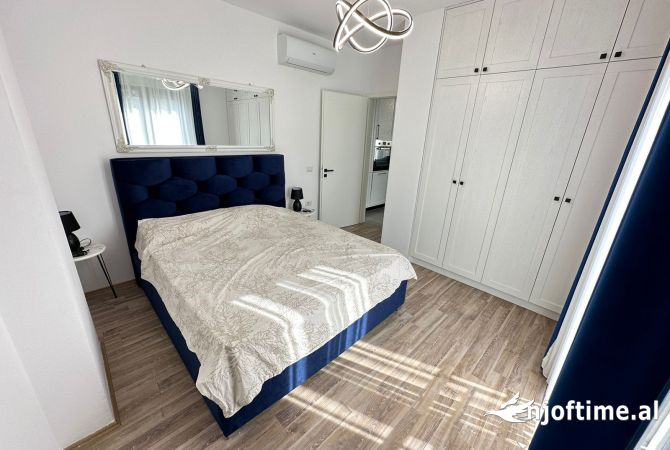 Shtepi me qera 1+1 ne Tirane - 700 Euro
