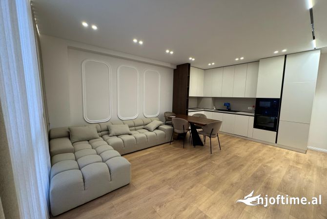 Shtepi me qera 1+1 ne Tirane - 700 Euro
