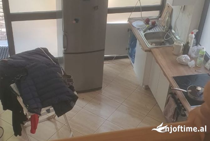 Shtepi ne shitje Garsoniere ne Tirane - 63,000 Euro