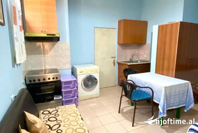 Shtepi ne shitje Garsoniere ne Tirane - 50,000 Euro
