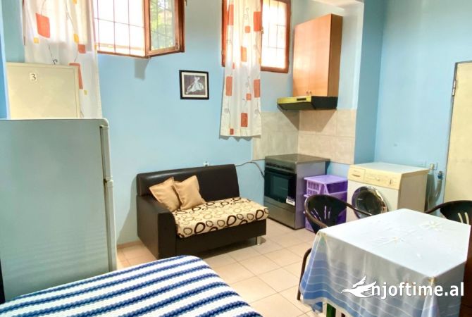 Shtepi ne shitje Garsoniere ne Tirane - 50,000 Euro