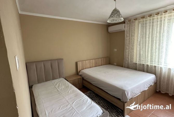 Apartment for rent in Tirana 2+1, Furnished