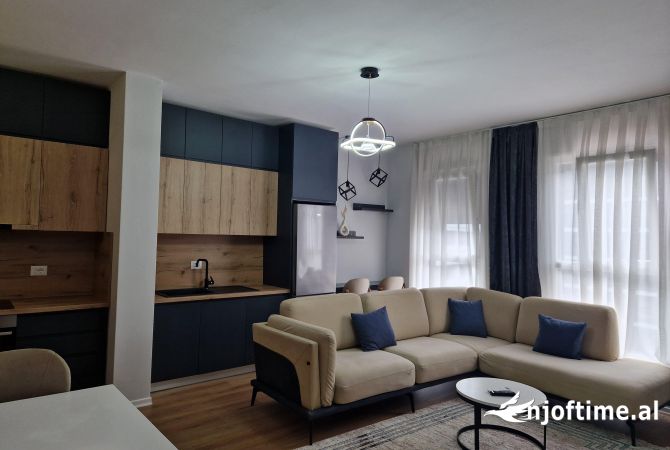 Shtepi me qera 1+1 ne Tirane - 600 Euro