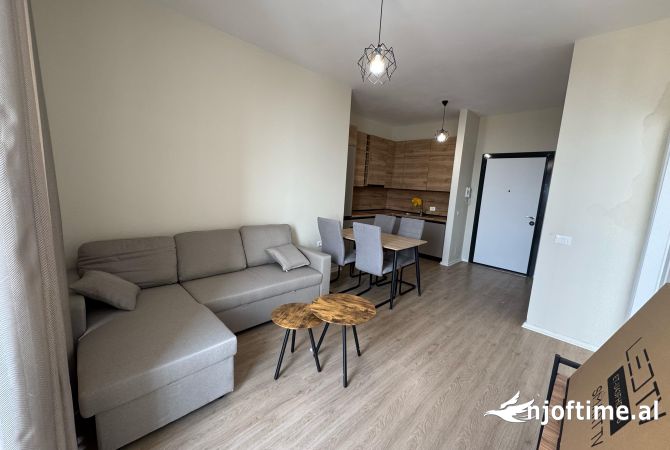 Shtepi me qera 1+1 ne Tirane - 550 Euro
