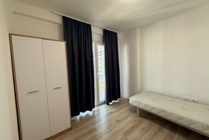 Shtepi me qera Apartament ne Tirane, 2+1, Mobilimi E mobiluar, Pagesa 450  Euro.