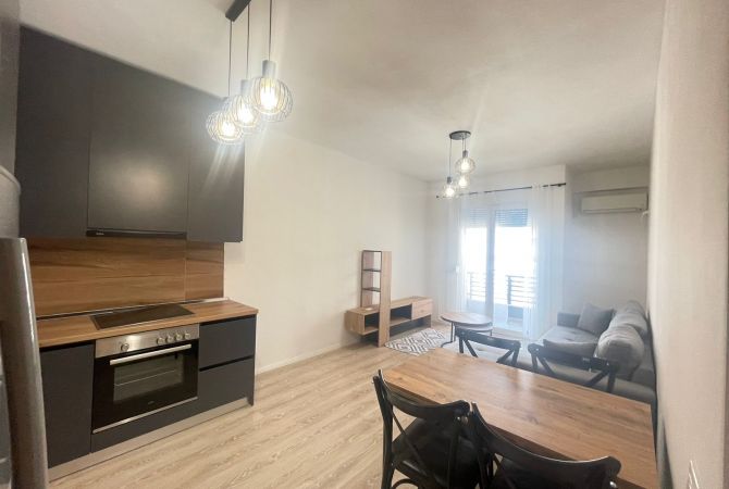Shtepi me qera 2+1 ne Tirane - 65,000 Leke