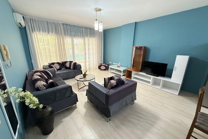 Shtepi me qera 1+1 ne Tirane - 550 Euro