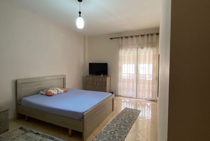 Shtepi me qera 2+1 ne Tirane - 620 Euro