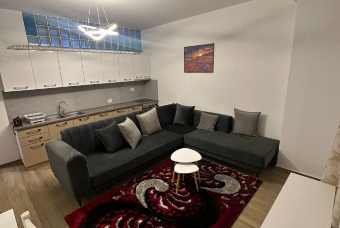 Shtepi me qera 2+1 ne Tirane - 550 Euro