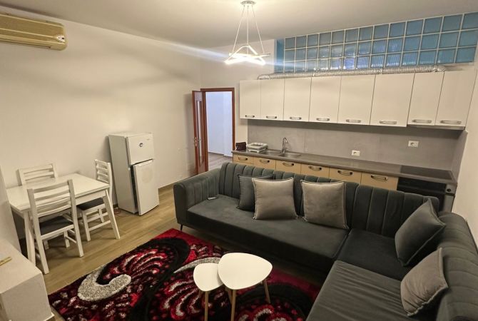 Shtepi me qera 2+1 ne Tirane - 550 Euro