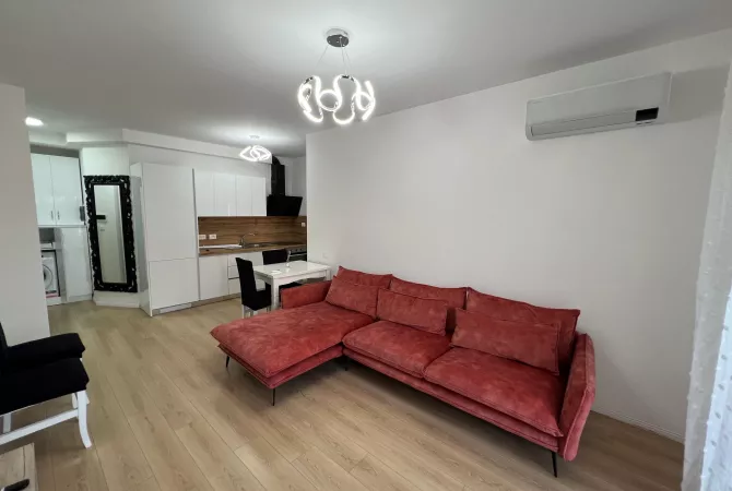 Casa in affitto 1+1 a Tirana - 600 Euro