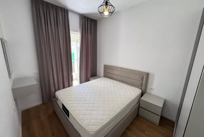 Apartment for rent in Tirana 1+1, Furnished
