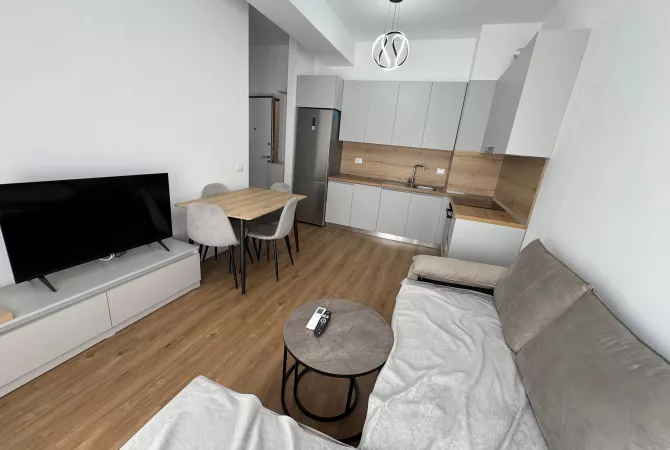 Casa in affitto 1+1 a Tirana - 400 Euro