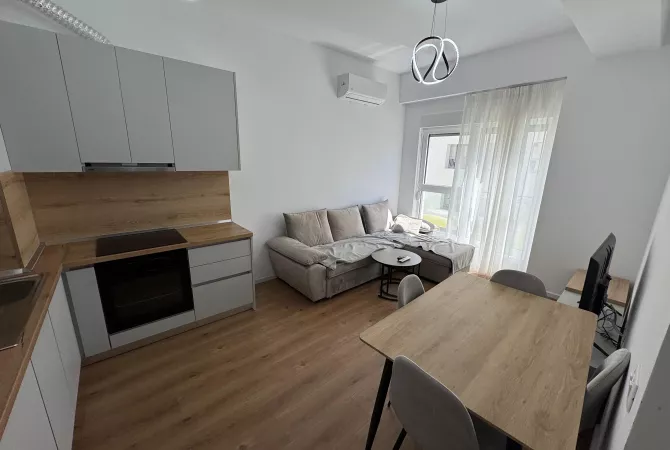 Casa in affitto 1+1 a Tirana - 400 Euro