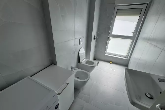 Apartment for rent in Tirana 1+1, Furnished