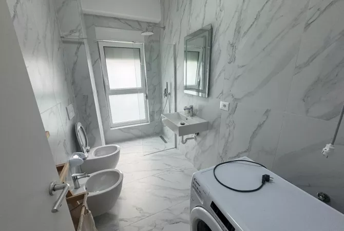 Apartment for rent in Tirana 1+1, Furnished