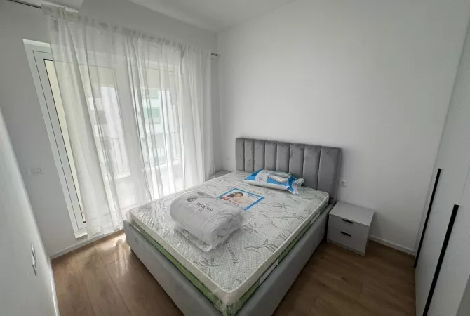 Apartment for rent in Tirana 1+1, Furnished