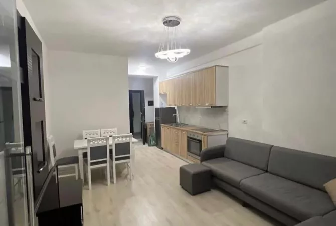 Shtepi me qera 1+1 ne Tirane - 450 Euro