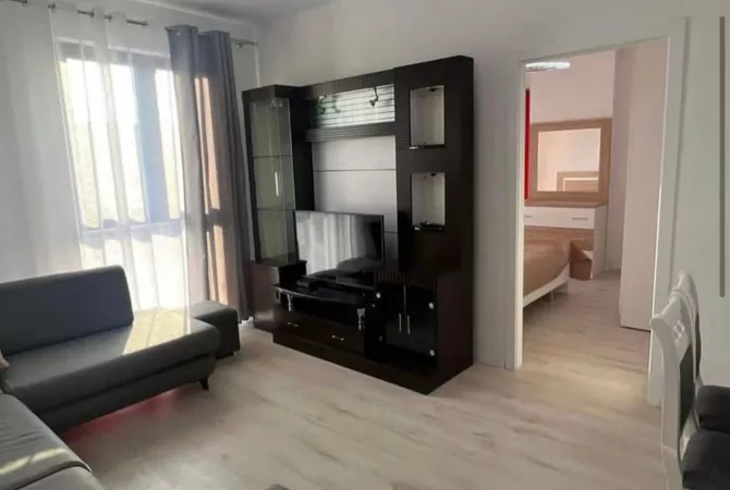 Shtepi me qera 1+1 ne Tirane - 450 Euro