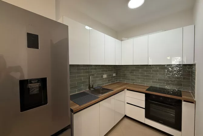 House for Rent 2+1 in Tirana - 80,000 Leke