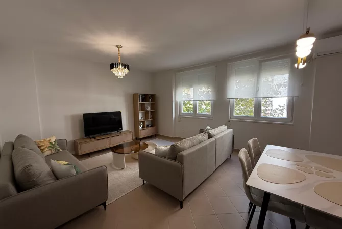 House for Rent 2+1 in Tirana - 80,000 Leke