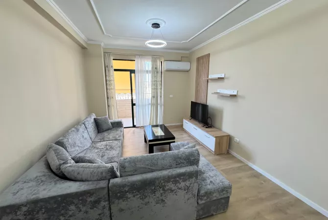 Casa in affitto 1+1 a Tirana - 60,000 Leke