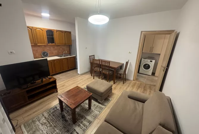 Casa in affitto 2+1 a Tirana - 50,000 Leke