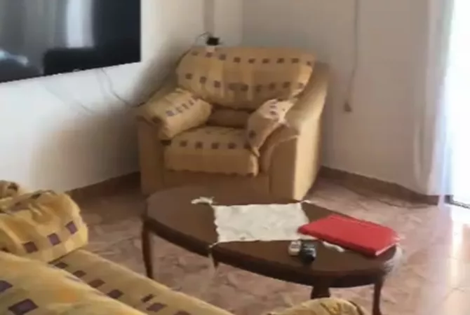Casa in affitto 2+1 a Tirana - 40,000 Leke