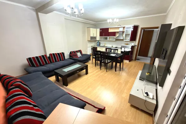 House for Sale 2+1 in Tirana - 150,000 Euro