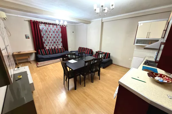 House for Sale 2+1 in Tirana - 150,000 Euro