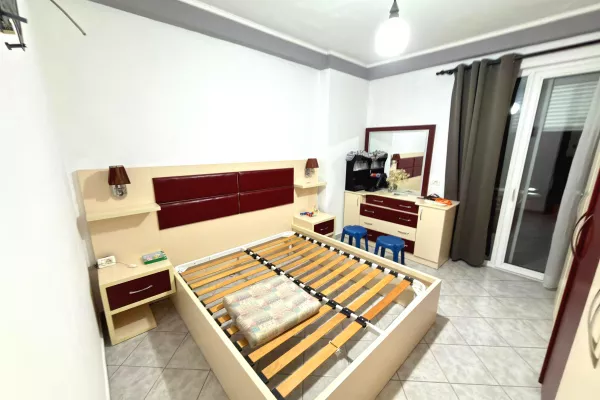 House for Sale 2+1 in Tirana - 150,000 Euro
