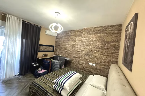 Apartment for rent in Tirana 2+1, Furnished