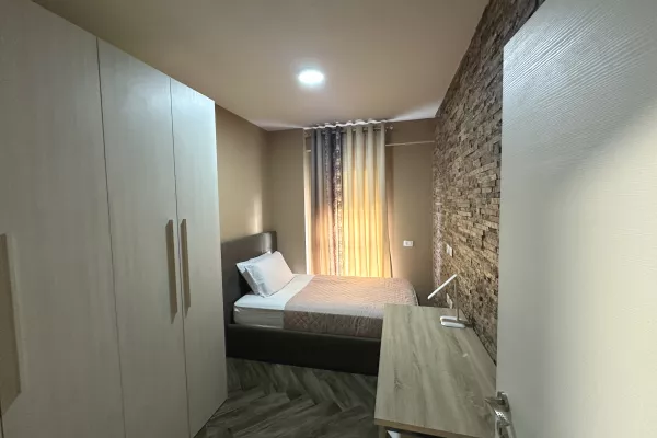 Apartment for rent in Tirana 2+1, Furnished