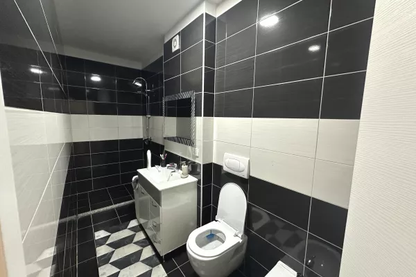 Apartment for rent in Tirana 2+1, Furnished