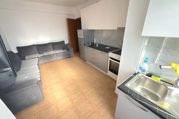 Casa in affitto 2+1 a Tirana - 350 Euro